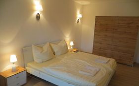City Apartment Amadeus